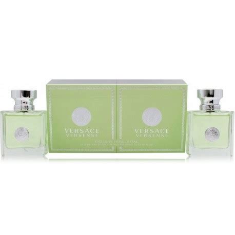 versace versense 2x30 ml